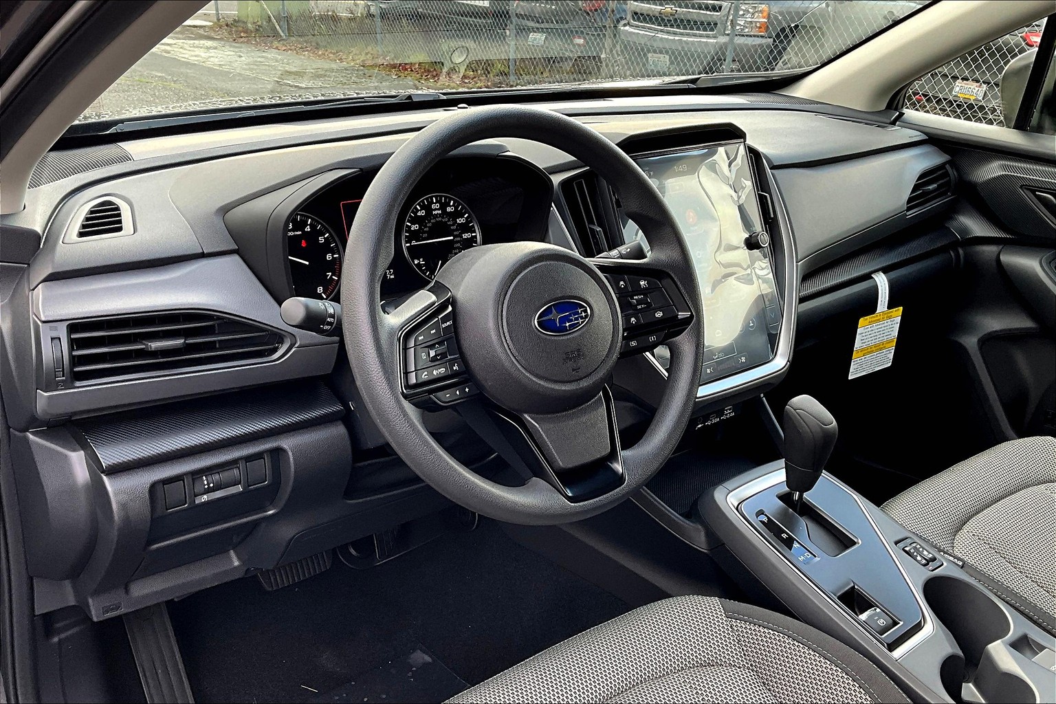 New 2024 Subaru CROSSTREK Premium 5 DOOR in Auburn # R8312581